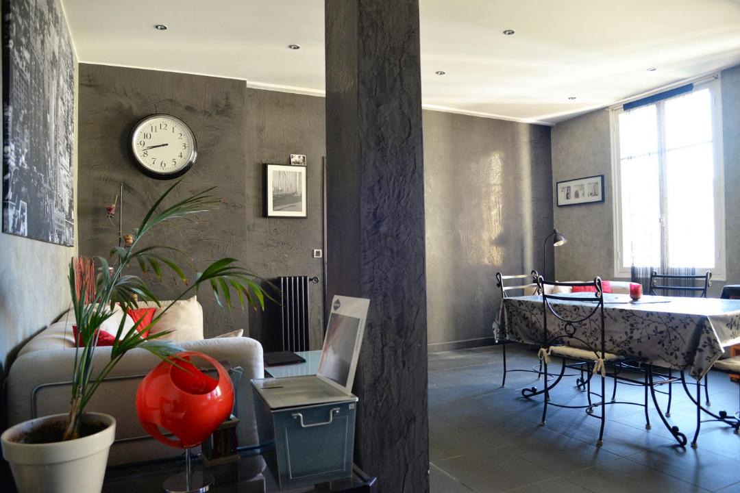 Photo of Livingroom in Liberation