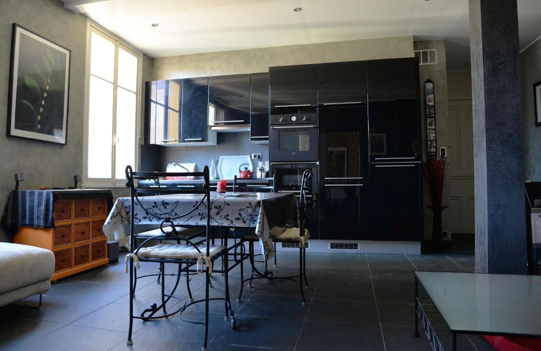 Photo of Livingroom in Liberation