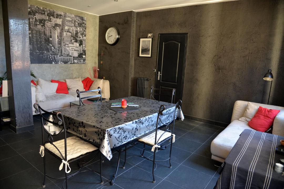 Photo of Livingroom in Liberation