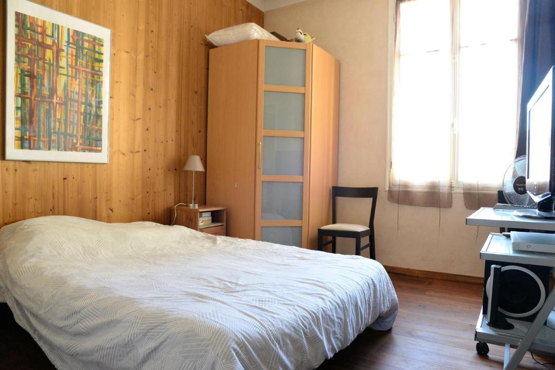 Photo of Bedroom in Liberation