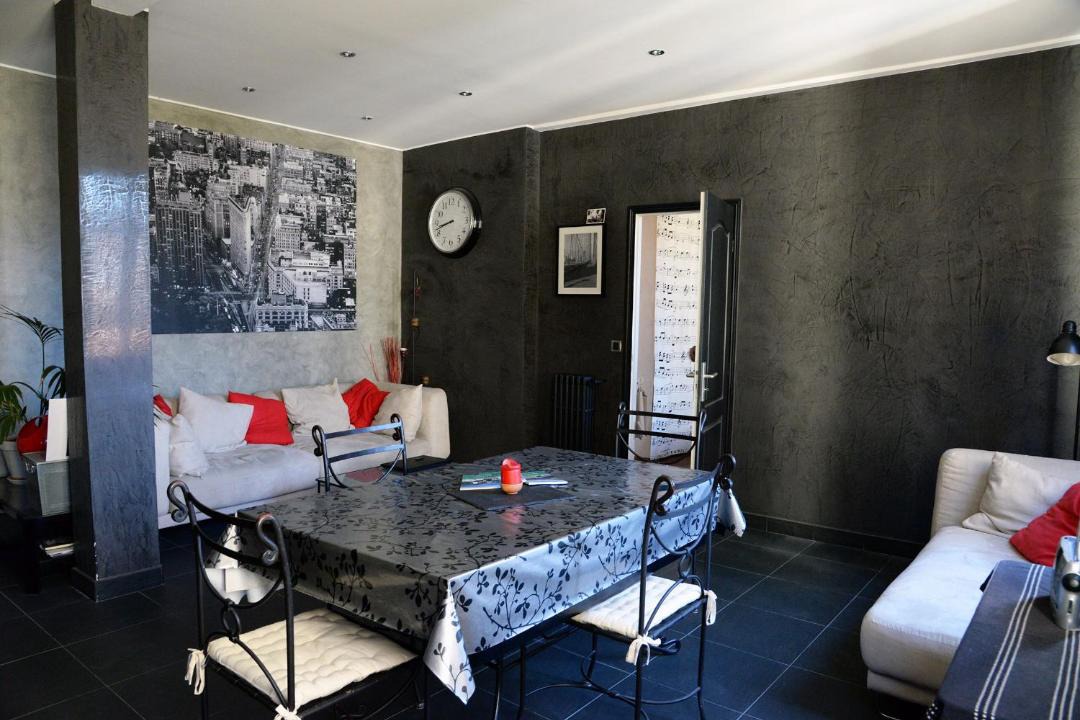 Photo of Livingroom in Liberation