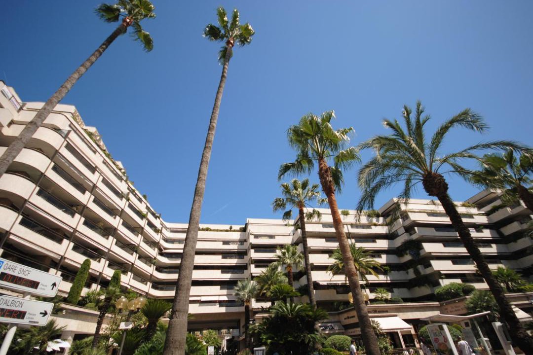 Photo of Others in Cannes City Centre