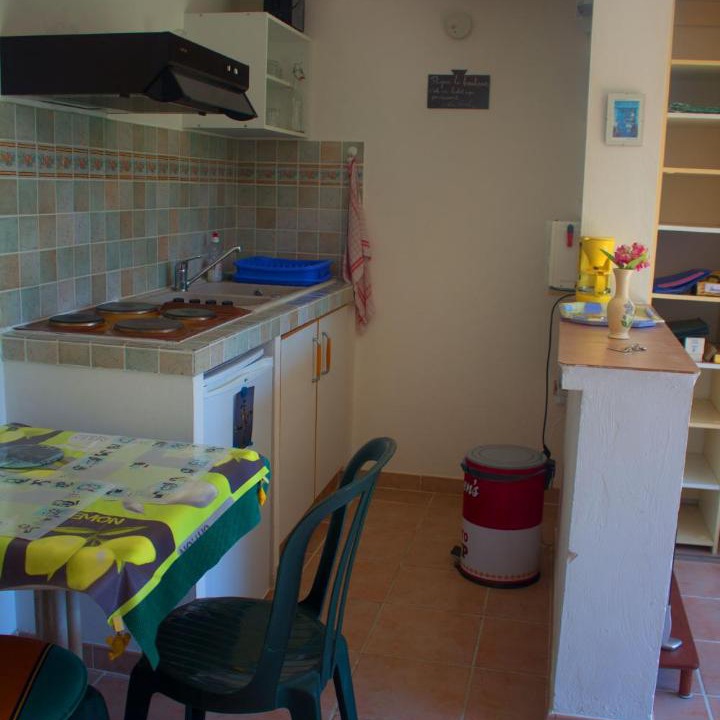 Photo of Kitchen in Peymeinade