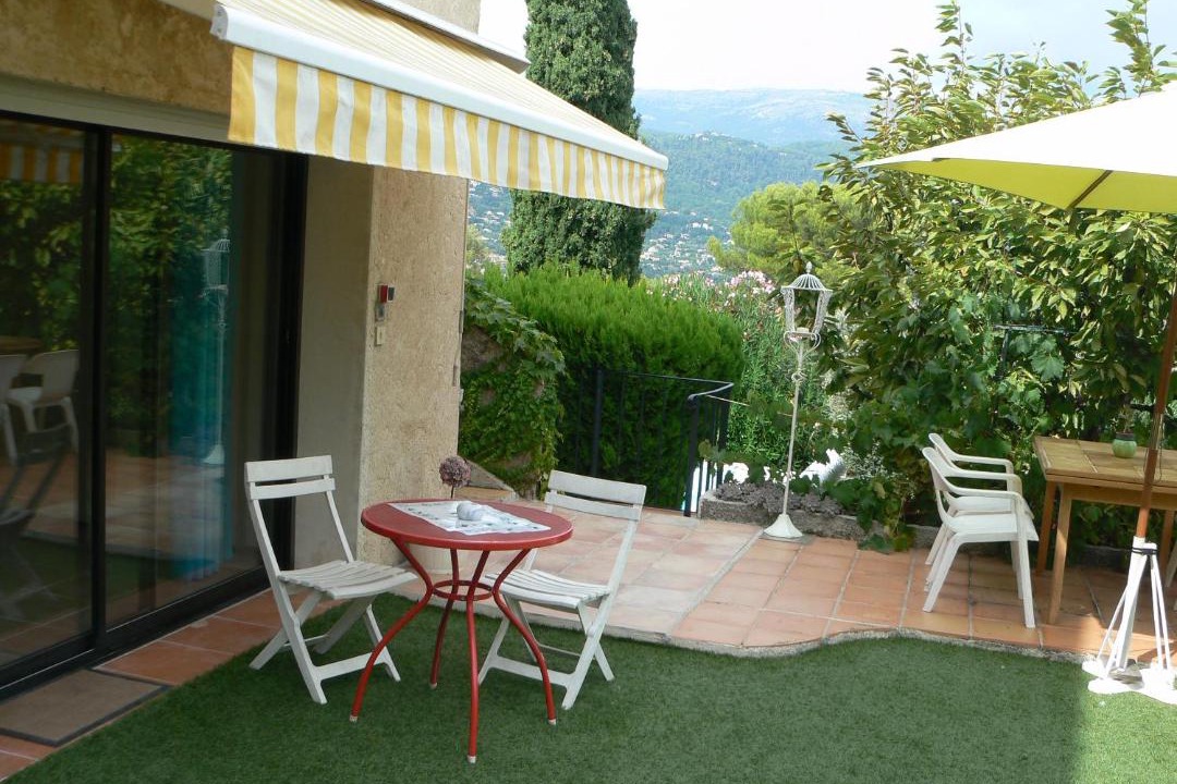Photo of Patio Balcony in Peymeinade