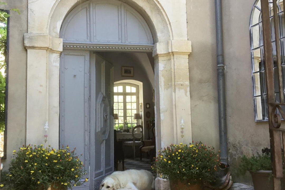 Photo of Others in La Roque-d'Antheron