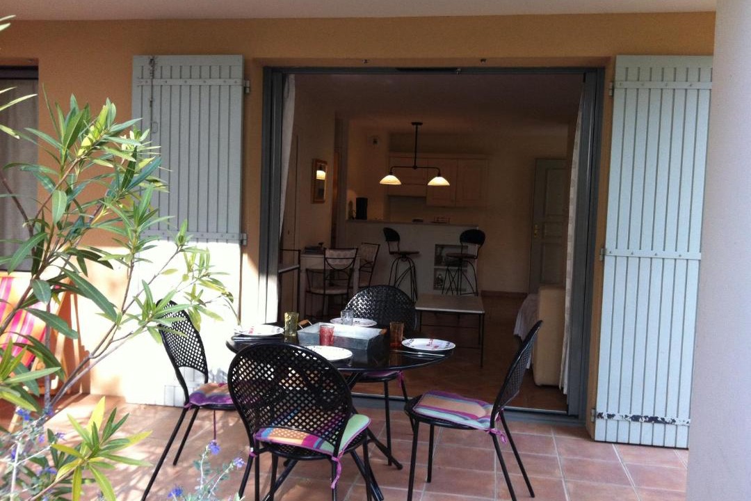 Photo of Livingroom in Saumane-de-Vaucluse