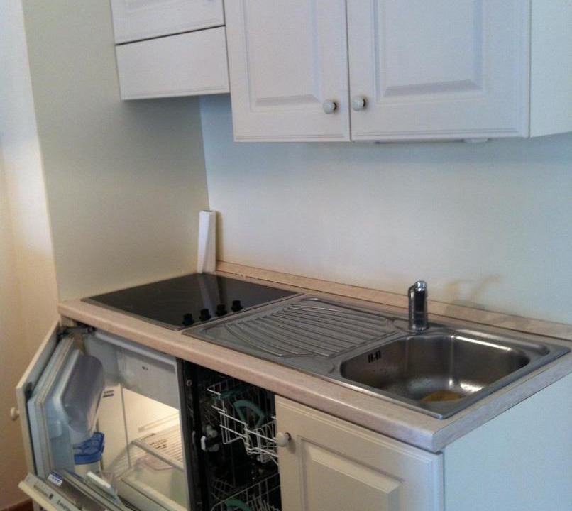 Photo of Kitchen in Saumane-de-Vaucluse