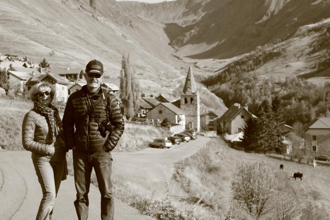 Photo of Others in Monetier-les-Bains
