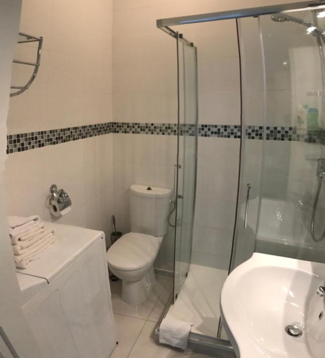 Photo of Bathroom in Beausoleil
