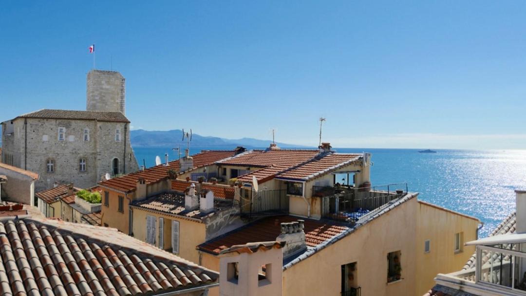 Photo of Others in Antibes Old Town