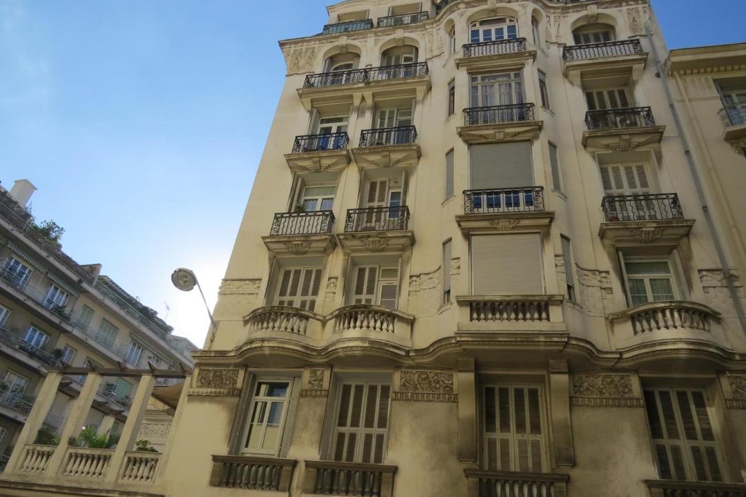 Photo of Buildings in Centre Ville-Gare