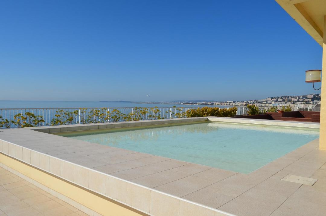 Photo of Patio Balcony in Carre d'Or