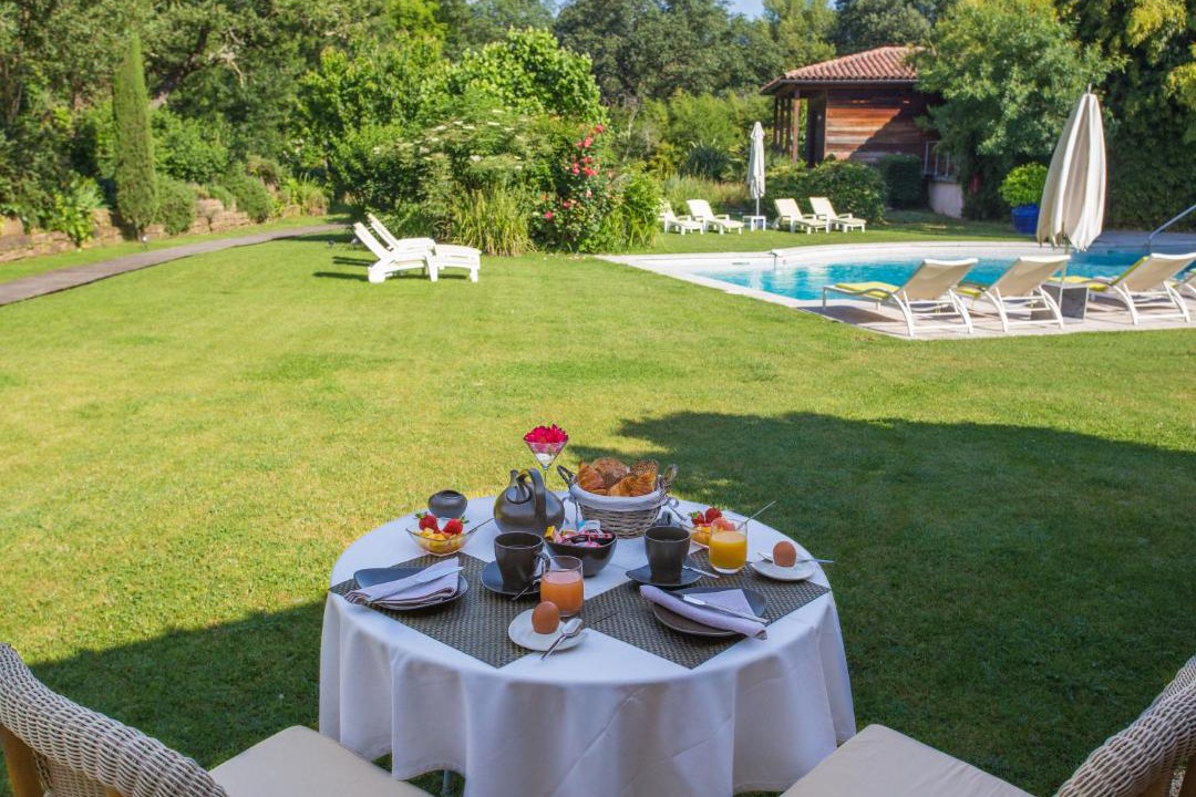 Photo of Others in Grimaud