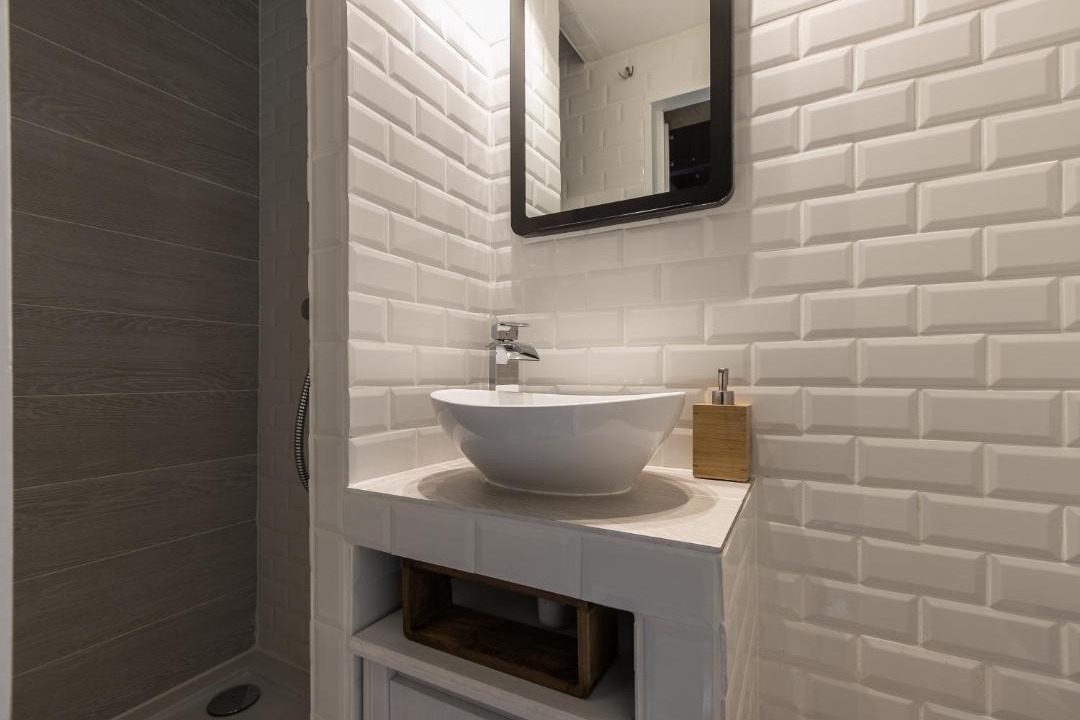 Photo of Bathroom in Roquebrune-Cap-Martin