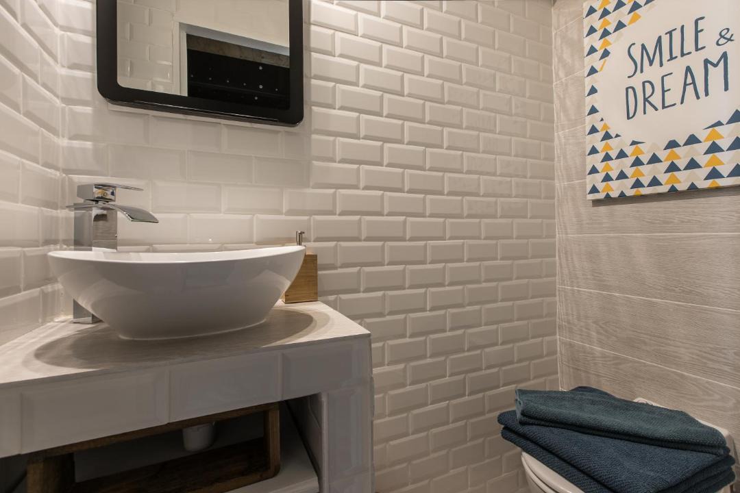 Photo of Bathroom in Roquebrune-Cap-Martin