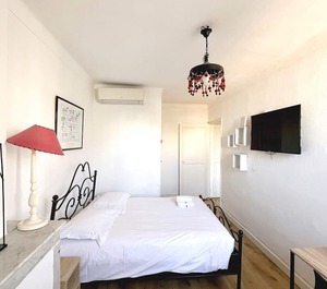 Résidence Cannes Villa Francia Maeva Pièces Personnes 