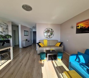 Résidence Cannes Villa Francia Maeva Pièces Personnes 