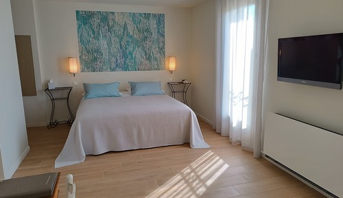 Double or Twin Room (Privilege)