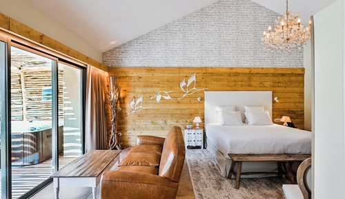 Beach Junior Suite
