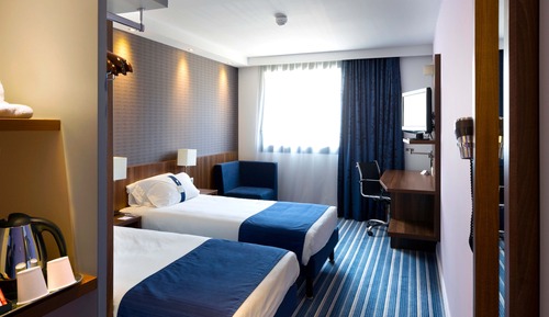Standard Room (Free Breakfast)