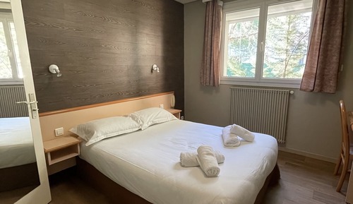 Comfort Double Room, 1 Double Bed, Non Smoking
