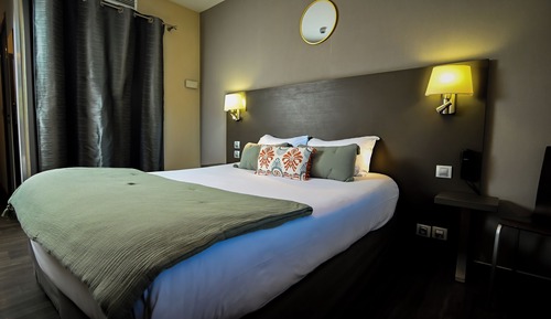 Double or Twin Room