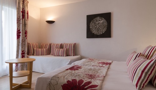 Classic Double Room