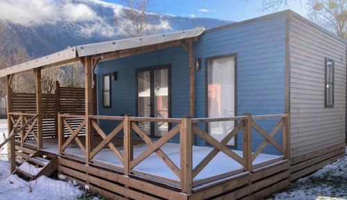 Chalet Buclet