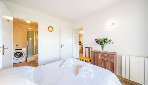 Apartment, 2 Bedrooms (6 Pers)