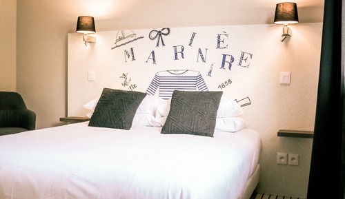 Classic Room, 1 Queen Bed, Non Smoking