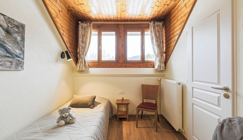 Comfort Quadruple Room