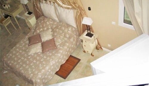 Quadruple Room, Ensuite