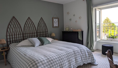 La Chambre de Louis
