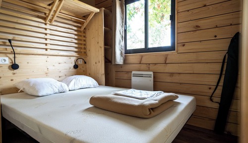 Comfort Chalet
