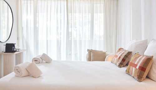Superior Double Room, Non Smoking