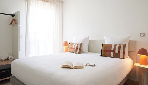 Suite Prestige, 2 bedrooms