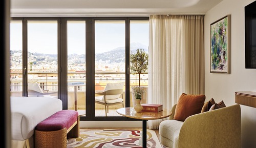 Deluxe Room, 2 Queen Beds