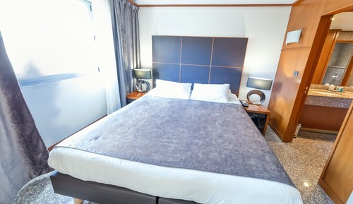 Appartement Studio 28m² 2 personnes Max