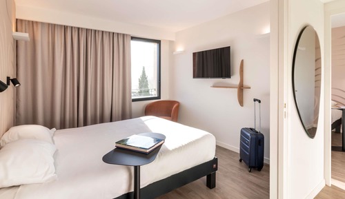 Comfort Twin Room