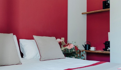 Chambre Double Classique