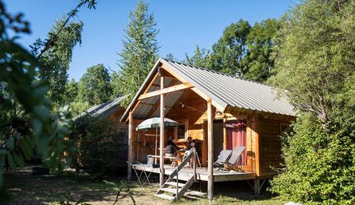 Superior Chalet
