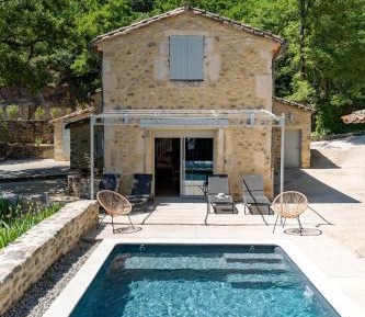 Five-Bedroom House