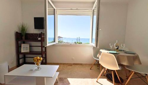 Apartment with Sea View