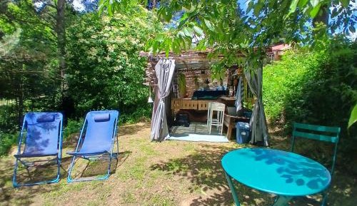 Tent