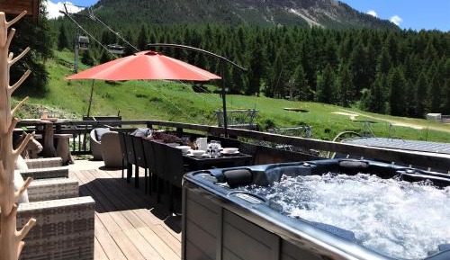 Chalet