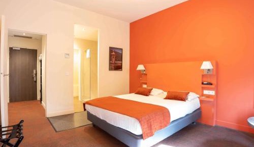 Superior Queen Room with Garden