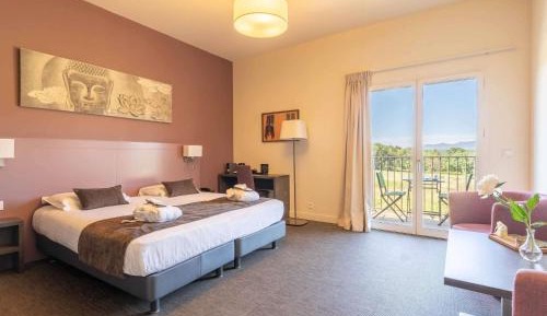 Privilege Double Room