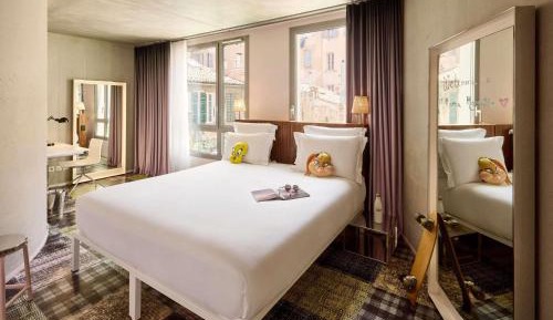 Large Mama Double Room