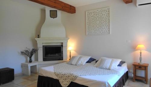 Superior Deluxe Double or Twin Room 