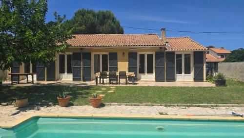 Two-Bedroom Villa